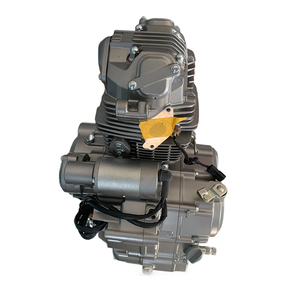 Nhà máy trực tiếp bán xăng <span class=keywords><strong>2</strong></span> Wheeler động cơ xe tay ga 135cc 150cc xe máy mới động cơ bán - Product Image 2