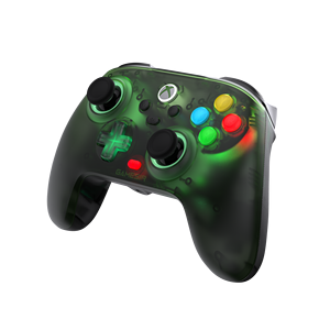 <span class=keywords><strong>Controller</strong></span> di Gioco GameSir T7 Pro Verde con Licenza Ufficiale, Tri-Mode, Trigger TMR Hall e Dock di Ricarica Esclusivo per il <span class=keywords><strong>Gaming</strong></span> - Product Image 3