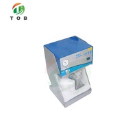 Lztob — mélangeur de laboratoire sous vide, liquide avec pot de mélange de 150ml et 500ml