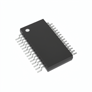 BOM IC In Stock PIC32MK0128MCA028T-I_N2X Electronics Component Embedded 28 SSOP - Product Image 1
