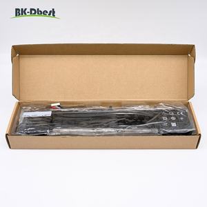 Прямая поставка с фабрики <span class=keywords><strong>6jhdv</strong></span> 6jhcy 5046J YKWXX батарея для ноутбука Dell ALW 17 R3 R2 P43F P43F001 P43F002 - Product Image 6