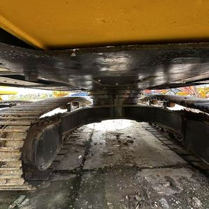 Máy xúc Kobelco Sk250 25 tấn đã qua sử dụng, 100% Nhật Bản, nguyên bản, tình trạng tốt, giá rẻ, máy xây dựng cỡ trung - Product Image 6