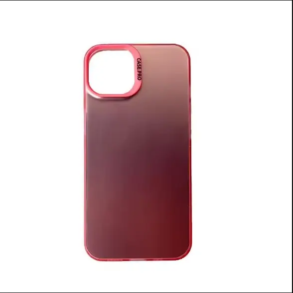 Casing ponsel desainer baru, aksesoris ponsel tahan guncangan IMD untuk iphone 15 Pro max 14 13 matte 12 15 pro 2024