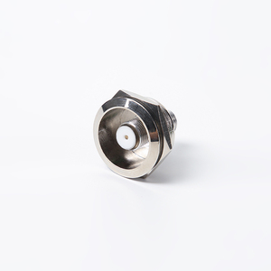 Tùy chỉnh d-loại thép không gỉ đa phương tiện ổ cắm kết nối TV mô-đun cơ sở 8 cửa hàng 2 kết nối ổn định EU CN cắm 125V dữ liệu - Product Image 6