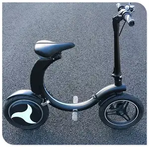 공유, 공유 자전거 휴대용 미니 전자 자전거, 십대 및 여성 전기 자전거 전기 자전거