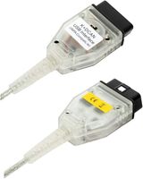 Cable K+CAN Switch FT232RL Universal para Escáner de Diagnóstico OBD2/OBDii, Interfaz USB, Herramienta NCS Expert Tool32 para Windows 7