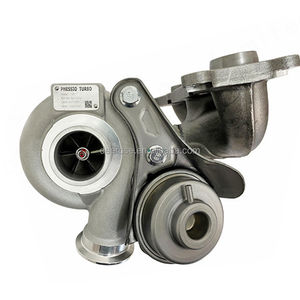 Turbocompresseur 49131-07040 49131-07015 49131-07017 Twin Turbo Prix pour BMW Z4 E88 E92 N54 N55 335i 335xi 535i - Product Image 1