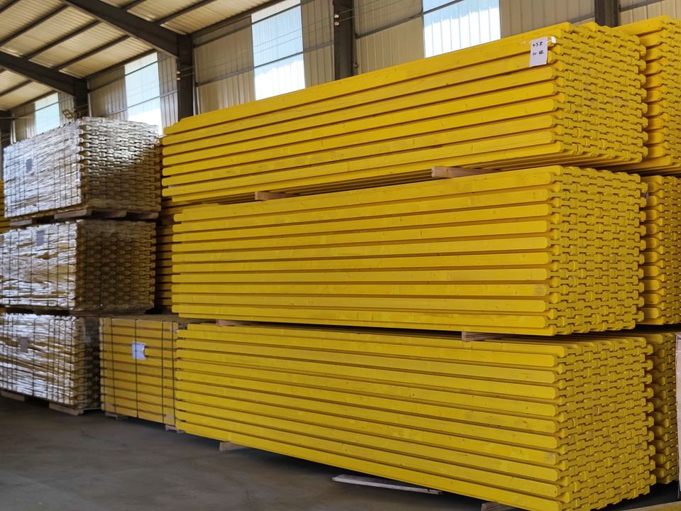Table Formwork Support Beam H20 Beam H Beam Construction Concrete ...