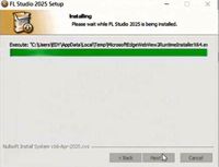 Software de Organización de Música para FL Studio 25, Enlace de Descarga de OneDrive