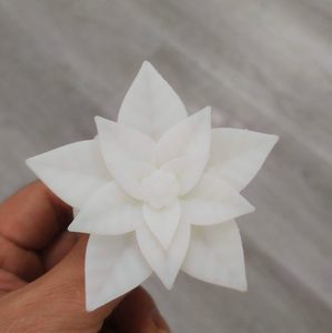 Services d'impression 3D en résine SLA personnalisés - Prototypage de haute précision et lisse, peinture personnalisée et service de sérigraphie - Product Image 1
