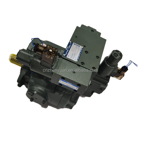 A10 A16 A37 A56 A70 A90 A145 A70-L/FR01HS-60 Hydraulic Piston Pump A90-FR01B-60 A90-FR01C-60 A90-FR01H-60 A90-FR01K-6