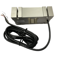 Célula de Carga de Viga Paralela de Precio de Fábrica 750kg para Máquina de Empaque, Sensor de Peso para Báscula 2000kg, Célula de Carga Flintec PC81