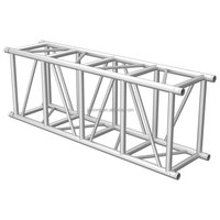 Torre de Soporte de Iluminación para Altavoces Line Array, de Aleación de Aluminio, con Elevación para Escenario