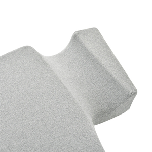 Arched <strong>Cuddle</strong> ,Couples <strong>Pillow</strong> With Slow Rebound and Breathable Memory Foam,Couple <strong>Cuddle</strong> Sleep <strong>Pillow</strong> for Anti Pressure Hand - Product Image 5