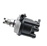 Distributeur d'allumage haute performance pour moteur automobile, pièces compatibles 19100-74081 19100-74230 pour l'assemblage du distributeur d'allumage de voiture TOYOTA