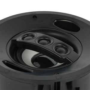<span class=keywords><strong>Haut</strong></span>-parleur <span class=keywords><strong>de</strong></span> plafond pour <span class=keywords><strong>musique</strong></span> d'ambiance, 938, haute performance sonore, 120 W, usage domestique et commercial - Product Image 5