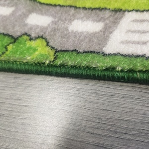 Hojarugg 2024 xu hướng sản phẩm <span class=keywords><strong>Amazon</strong></span> Hot Bán thảm cho trẻ em chơi thảm 80*150 Kích cỡ cạnh giường ngủ cho trẻ em phòng - Product Image 4