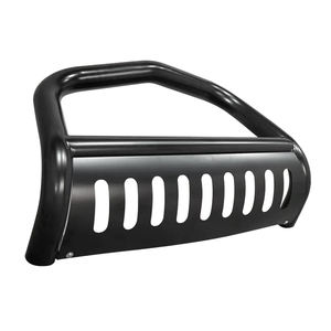 ตะแกรงเหล็กสำหรับรถกระบะ Toyota HILUX อุปกรณ์เสริมสำหรับรถยนต์ขนาด4x4ดีไซน์<span class=keywords><strong>ล่าสุด</strong></span> - Product Image 3