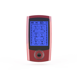 Otros masajeador productos cuello masaje acupuntura <span class=keywords><strong>terapia</strong></span> de <span class=keywords><strong>la</strong></span> máquina decenas - Product Image 1