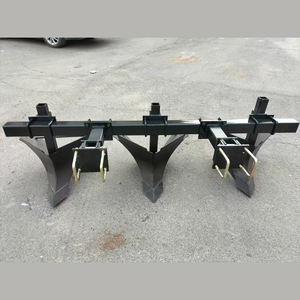 मल्टी-फंक्शनल डीजल मिनी ट्रैक्टर के साथ चलने वाला मल्टी-फंक्शनल डीजल मिनी ट्रैक्टर - Product Image 4