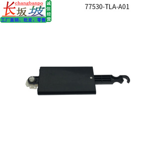 Bloque de amortiguación para guantera Youwei 77530-TLA-A01 para Honda CRV Avancier, caja de almacenamiento central con reposabrazos - Product Image 3