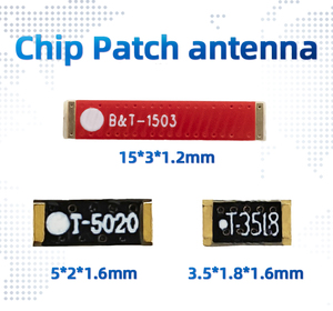 Module LoRa 2.4G WiFi/antenne patch 433/868/915 MHz prenant en charge l'antenne à puce - Product Image 5