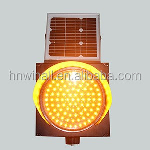 Carretera led <span class=keywords><strong>de</strong></span> Seguridad <span class=keywords><strong>de</strong></span> Tráfico <span class=keywords><strong>de</strong></span> 12 voltios <span class=keywords><strong>de</strong></span> advertencia amarillo luces - Product Image 2