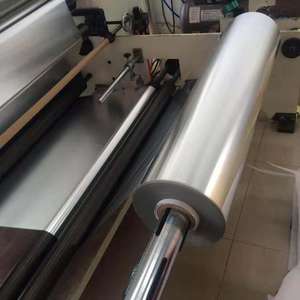 Venta directa de fábrica Proveedores de rollos de papel de aluminio laminado en frío de alta precisión de grado alimenticio - Product Image 3