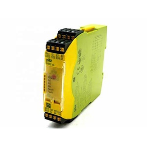 Relé de Seguridad Original C 24VDC 3 N/o 1 N/c 751104 - Product Image 3