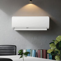 Nuevo Aire Acondicionado de Pared de Frecuencia Fija, Estilo Simple para el Hogar, Aire Acondicionado en Oferta
