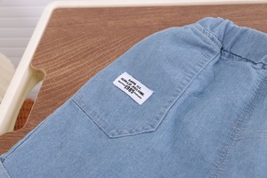 Nouvelle collection été 2026 : Ensemble décontracté pour bébé garçon, motif <span class=keywords><strong>mini</strong></span>-excavatrice color block, t-shirt à manches courtes col rond et <span class=keywords><strong>short</strong></span> en coton tissé - Product Image 5
