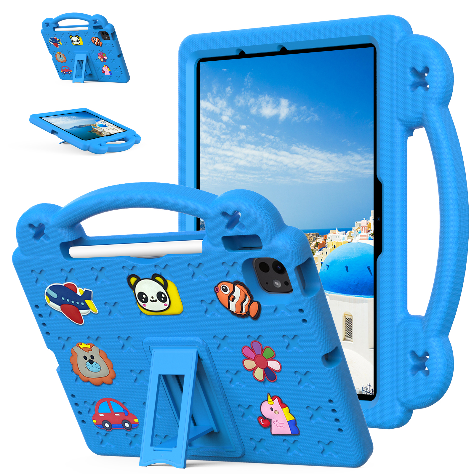 Kids Case Samsung Tab A Case Amazon BMOUO Samsung Galaxy Tab A