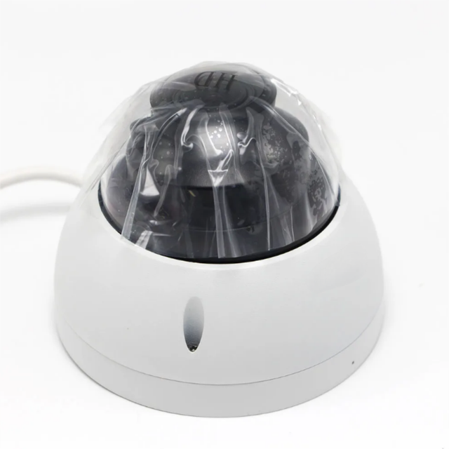 Ahua 4MP Ip Camera IR Vari-focal Dome WizSense Network Camera IPC-HDBW2441R-ZS
