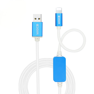 <span class=keywords><strong>Cable</strong></span> Magico <span class=keywords><strong>DCSD</strong></span> para Reparación de Pantalla Morada en Móviles, <span class=keywords><strong>Cable</strong></span> de Ingeniería para Restauración DFU - Product Image 2