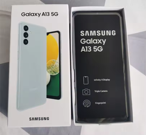 Teléfono Inteligente 5G Usado A136U, 12GB de RAM, Excelente Estado de Batería, Sin Rayones, Buen Estado, <span class=keywords><strong>Precio</strong></span> al por Mayor, Origen China, Útil - Product Image 5