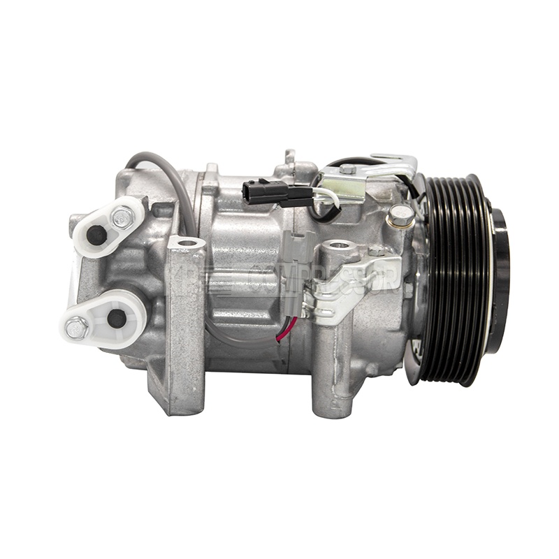 Nissan XTerra Air Compressor Reliable Auto AC Solutions