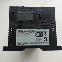 Controlador Lógico Programable CP1L-M60DT-D, 36 E/S, 24 VCC, Contadores de Alta Velocidad, Automatización Industrial