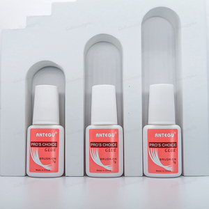 <span class=keywords><strong>Colle</strong></span> à <span class=keywords><strong>ongles</strong></span> de bonne qualité à séchage rapide <span class=keywords><strong>pour</strong></span> l'art des <span class=keywords><strong>ongles</strong></span> avec pinceau - Product Image 3