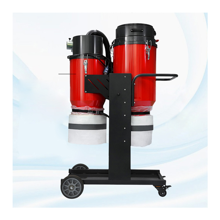 Top selling heavy duty high tech grinding wet and dry vacuum cleaner price