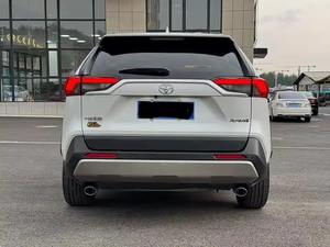 Rongfang 2023 modèle 2.0L CVT voitures à deux roues motrices véhicules d'occasion pas cher conduite à gauche best-seller voiture d'occasion - Product Image 6