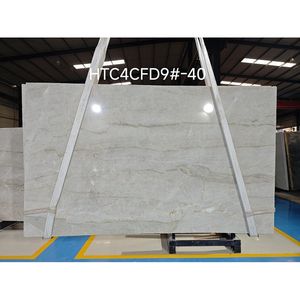 Полированные натуральные кварцитовые плиты Тадж Махал - Product Image 1