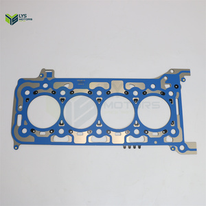 Kit Completo Guarnizioni Testata Motore per <span class=keywords><strong>Ford</strong></span> RANGER TRANSIT TOURNEO <span class=keywords><strong>CUSTOM</strong></span> V362 MK8 2.0 EcoBlue Diesel HN2350 01-12662-01 - Product Image 3