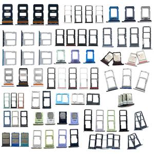 חלקי חילוף ניידים לסמסונג גלקסי a24 כבלי מטען לטלפון סלולרי כפתור מתח טלפון חלקי חילוף תיקון מסך LCD מצלמה אחורית - Product Image 4