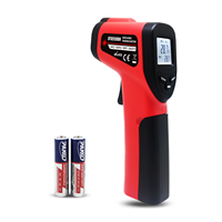 -50-550C DT8550BH Non-contact High Accuracy Ir Thermometer Temperature Gun Instruments Digital Infrared Thermometer