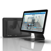 Prix d'usine Wintronix, ordinateur industriel Android 15 pouces, ordinateur embarqué, écran tactile capacitif 10 points, étanche