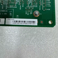 Routeur de services d'agrégation ASR1001HX-IPSECHW avec accélération IPsec matérielle intégrée, compatible IOSXE pour l'agrégation WAN et la passerelle VPN