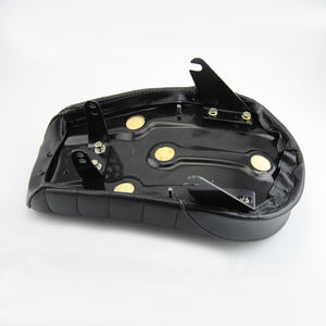 เบาะหนังสำหรับรถมอเตอร์ไซค์ฮอนด้า มังกี้ ไบค์ มินิเทรล 50 ซีซี รุ่น Z50 Z50J Z50R Z50M Z50Z - Product Image 3