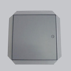 High品質600 × 600ミリメートルHeavy Duty Manhole Flush <span class=keywords><strong>Access</strong></span> <span class=keywords><strong>Panel</strong></span>天井と壁 - Product Image 6