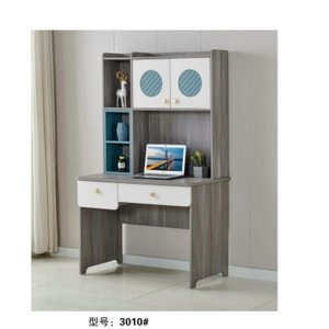bureau d'ordinateur moderne avec armoire 30743-3010 30743-3011 30743-3009 - Product Image 1