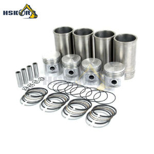 מנוע חפירה בוכנה <span class=keywords><strong>S6D95</strong></span>-<span class=keywords><strong>5</strong></span> <span class=keywords><strong>S6D95</strong></span>-6 6207-31-2141 6207-31-2180 - Product Image 6